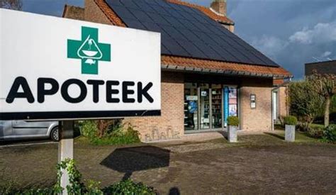 Welkom bij Apotheek Donk